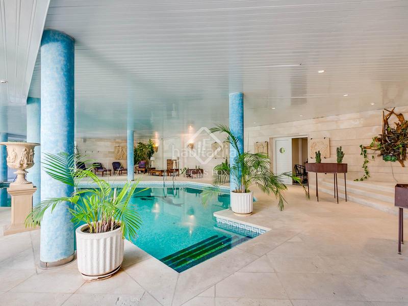 Foto 7abde3a0-7421-4253-b5e7-73d491927963. Chalet mit heizung pool in Santo Domingo