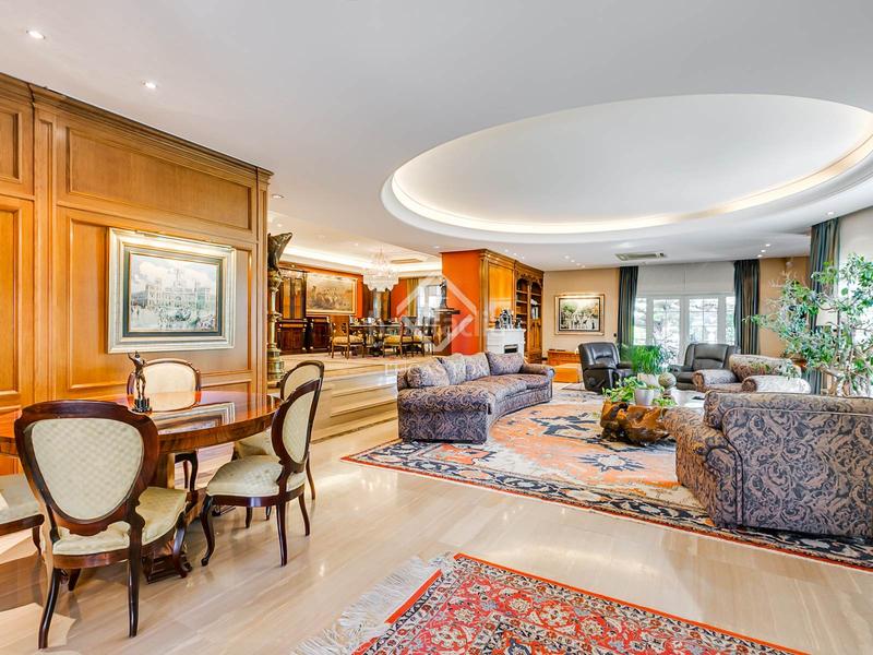 Foto 7aeac429-a30f-4884-a2cc-3b6b3caff2d4. Chalet mit heizung pool in Santo Domingo