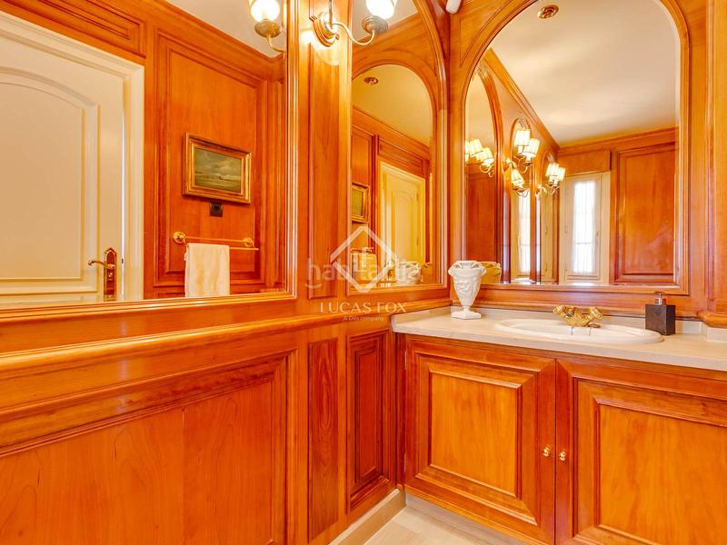 Foto 80db31b0-fd00-4bef-a372-6daeb35f7737. Chalet mit heizung pool in Santo Domingo