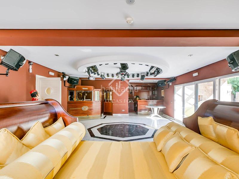 Foto 8334ba62-5628-427e-b672-e5c19a75f201. Chalet mit heizung pool in Santo Domingo