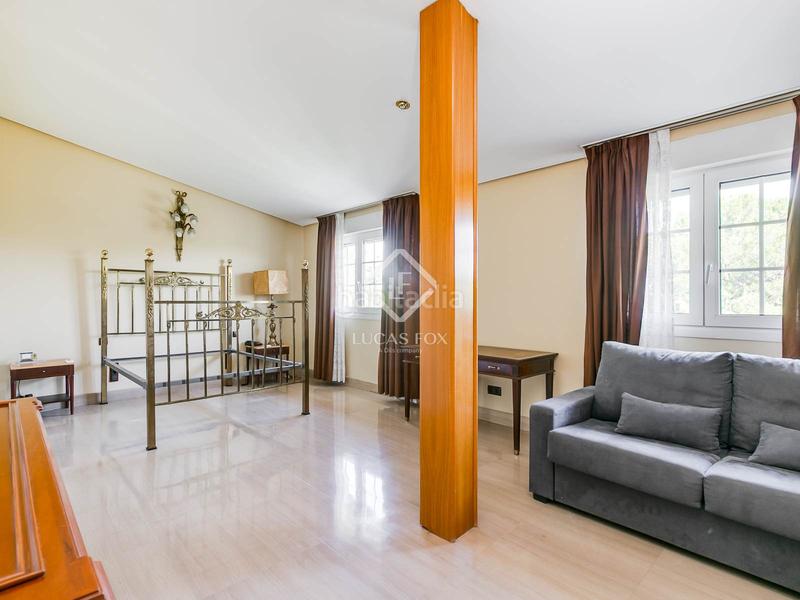 Foto aa913705-65ea-45ac-9257-a99e53fec8c8. Chalet mit heizung pool in Santo Domingo