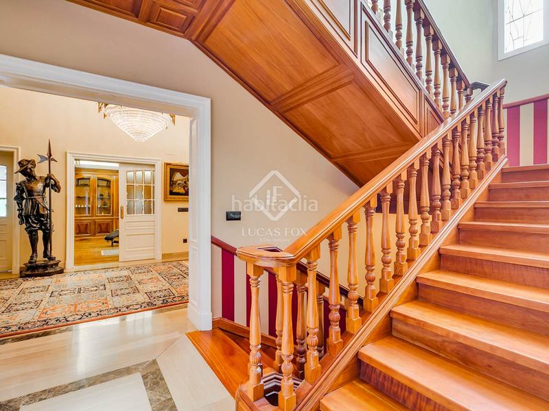 Foto be124712-777b-4ad6-9b37-14bcb803dad1. Chalet mit heizung pool in Santo Domingo