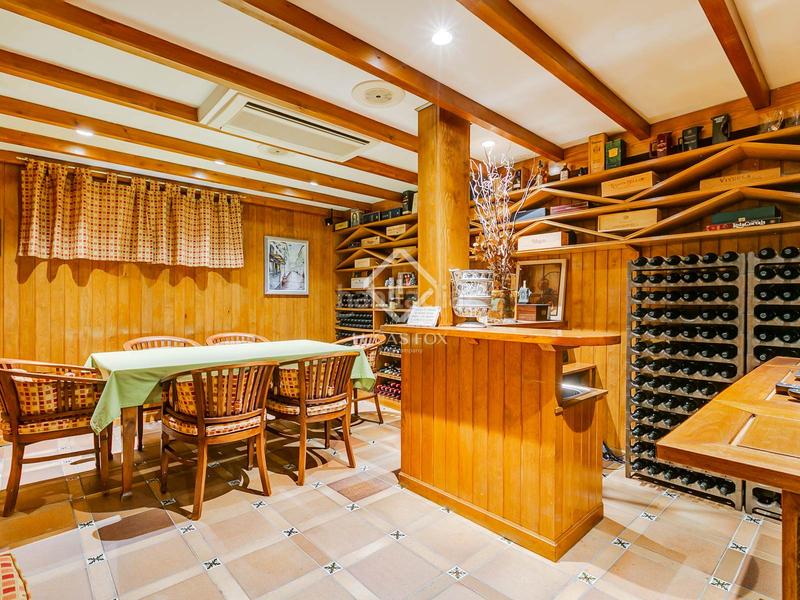 Foto be3a6735-a51c-4845-82a8-695b9df60b5d. Chalet mit heizung pool in Santo Domingo