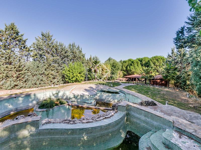 Foto c1975674-fa88-45a4-8ac7-e91ad8d30ebb. Chalet mit heizung pool in Santo Domingo