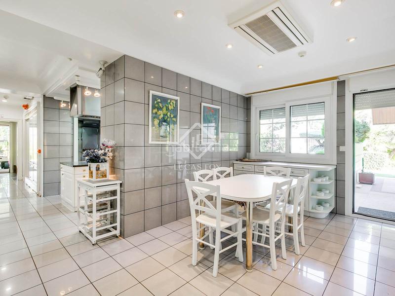 Foto c74ec85b-bd64-4d9b-9395-aa788333ccf8. Chalet mit heizung pool in Santo Domingo