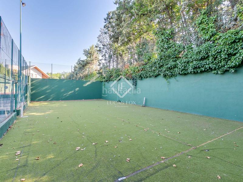 Foto e25f954e-f486-42ab-9e1e-0c5f54044317. Chalet mit heizung pool in Santo Domingo