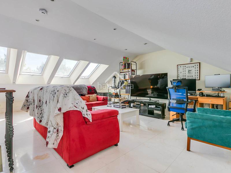 Foto 70d8d491-a7d1-4fe3-a9ea-609c51dc2f28. Chalet avec chauffage parking piscine dans el soto de La Moraleja La Moraleja