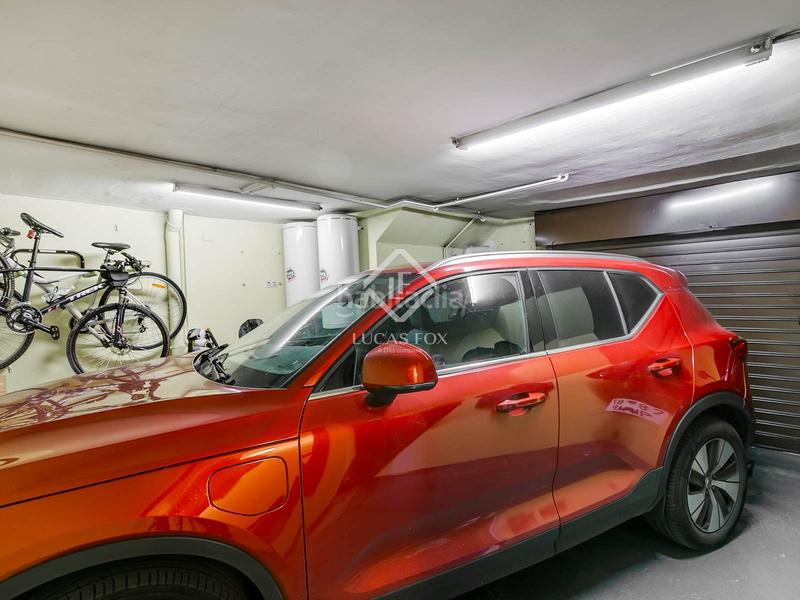 Foto 8082e162-04b7-4994-8f04-5cdc0604be9a. Chalet avec chauffage parking piscine dans el soto de La Moraleja La Moraleja