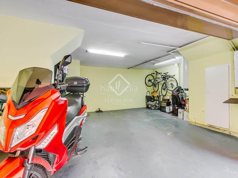 Foto a96b9a2f-4596-441e-b4ff-04c335d2cb09. Chalet avec chauffage parking piscine dans el soto de La Moraleja La Moraleja