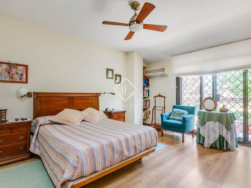 Foto eb8b08f2-4691-44c9-a53b-058023c27ce0. Chalet avec chauffage parking piscine dans el soto de La Moraleja La Moraleja