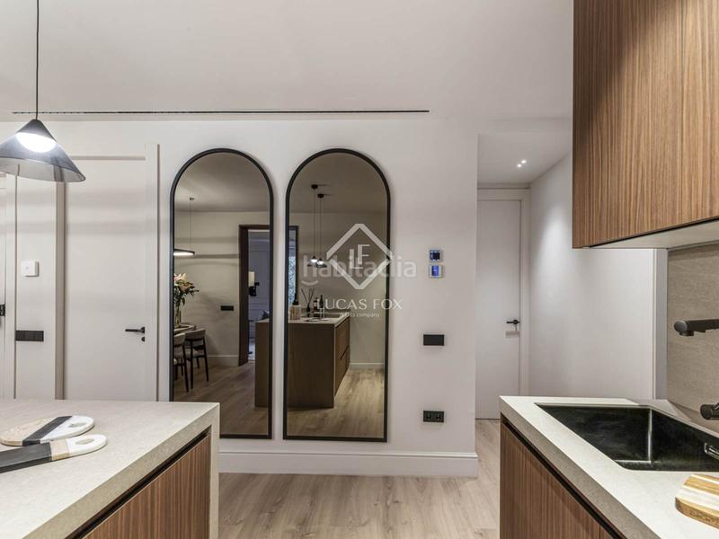 Foto 02891ab2-2f3a-4363-ad3f-1bf96e5100f9. Etagenwohnung mit heizung in Almagro Madrid