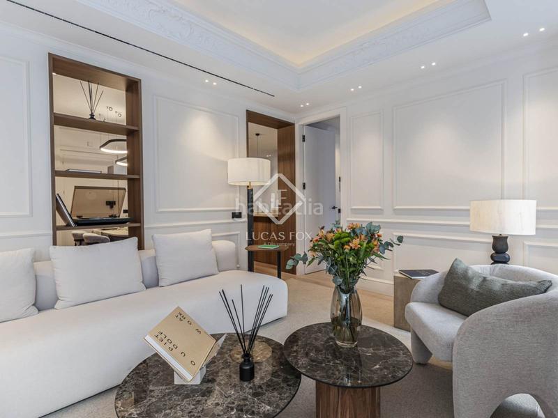 Foto 0ac2ae88-f38d-4eee-8659-c097d64458d0. Etagenwohnung mit heizung in Almagro Madrid