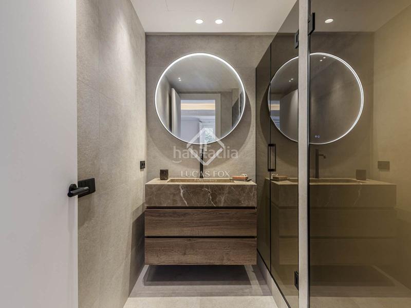 Foto 0e82f444-314a-4972-a15e-5ca546d5e108. Etagenwohnung mit heizung in Almagro Madrid