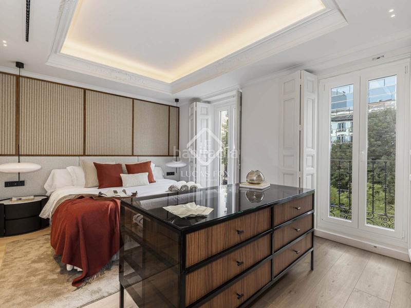 Foto 393edf2e-dd03-48d7-9ac9-e7f651acf867. Etagenwohnung mit heizung in Almagro Madrid