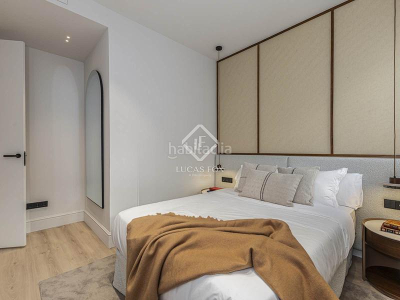 Foto 44318d4e-5616-4bd0-82bc-5a2f69e11b14. Etagenwohnung mit heizung in Almagro Madrid