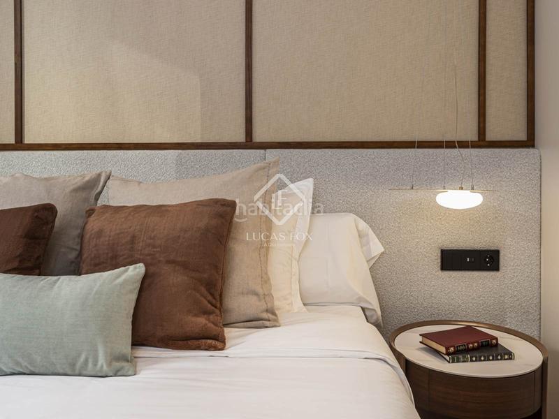 Foto 54ffa7cc-4422-4762-9c3e-270c8d5e3bc3. Etagenwohnung mit heizung in Almagro Madrid