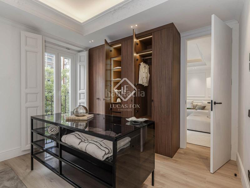 Foto 86d4d17c-e536-4bea-a76e-28d4607616f9. Etagenwohnung mit heizung in Almagro Madrid