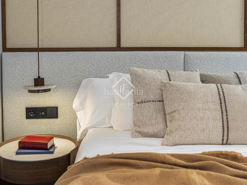 Foto 8bd951c5-efe9-456b-8748-90c0c76a104f. Etagenwohnung mit heizung in Almagro Madrid