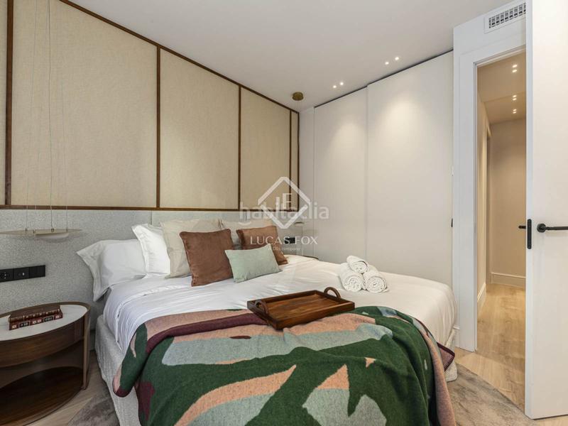 Foto 8ebf7c9c-2287-4b85-98d7-12cddd14b047. Etagenwohnung mit heizung in Almagro Madrid