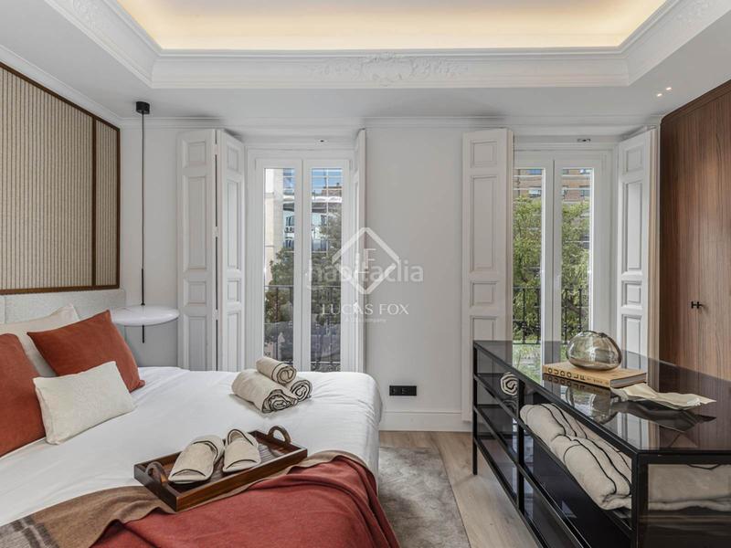 Foto a01a1598-d505-4507-a889-c601302e36f6. Etagenwohnung mit heizung in Almagro Madrid