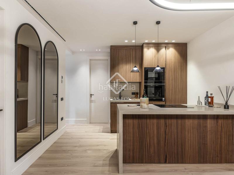 Foto a0d7836c-f2b5-4c01-92bd-ea0a7e6b9acf. Etagenwohnung mit heizung in Almagro Madrid