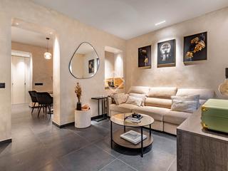 Pis a Goya. Piso en excelentes condiciones de 2 dormitorios en venta en goya