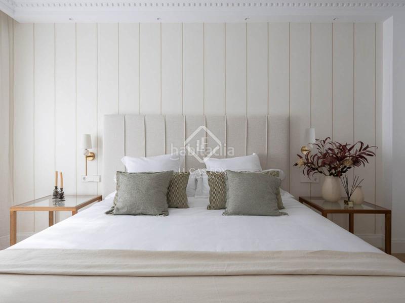 Foto 31f4ec52-7f12-4a2d-aa23-cfbe5d0ba906. Pis amb calefacció a Castellana Madrid