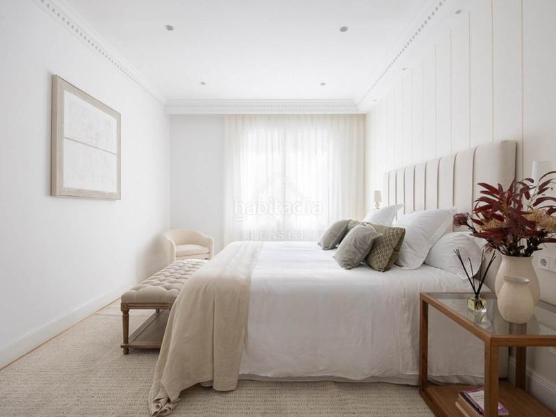 Foto 3e51fbbf-73d9-4ad4-bc14-48a86f8a94b3. Pis amb calefacció a Castellana Madrid