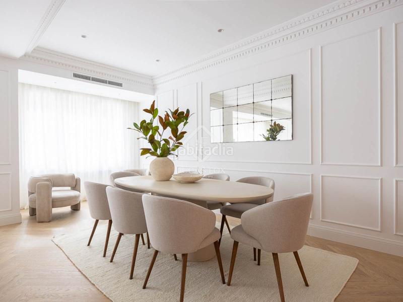 Foto 876b165d-3767-489c-a734-d85c8c2ddafd. Pis amb calefacció a Castellana Madrid