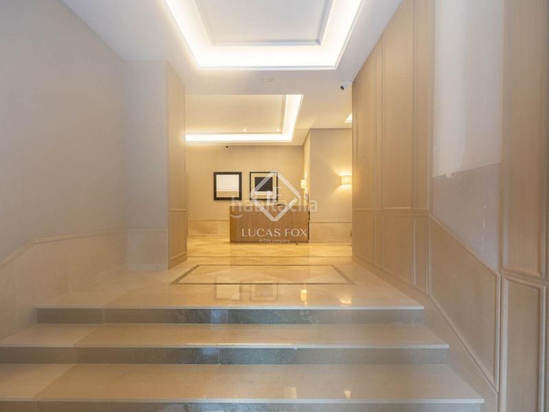 Foto b6cdc621-8e87-419d-8b44-59b2a0729e76. Pis amb calefacció a Castellana Madrid