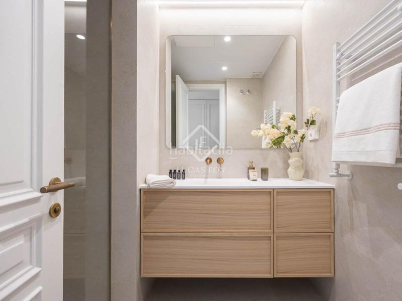 Foto ff66e397-90a8-462f-8ad0-4ef59a322169. Pis amb calefacció a Castellana Madrid