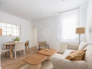 Pis a Ibiza. Fantástico piso reformado y amueblado de 2 dormitorios en venta