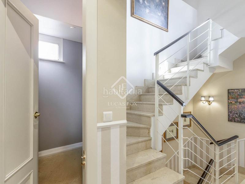 Foto 17654bce-b050-4ef6-91c2-b15c906589ac. Chalet con riscaldamento parcheggio piscina in Palomas Madrid