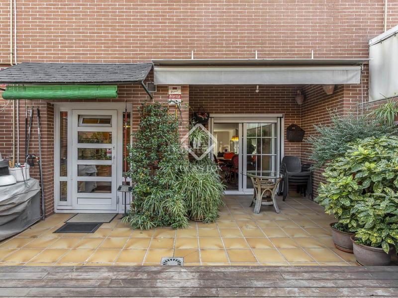 Foto 43ca4079-70d6-43d4-8638-4ae09a8ad5f7. Chalet con riscaldamento parcheggio piscina in Palomas Madrid