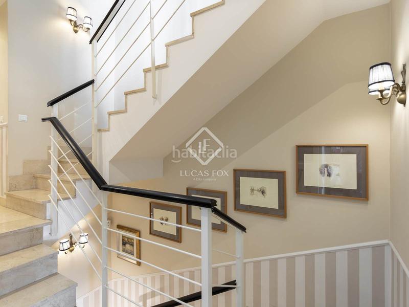 Foto 6559843e-e628-4262-b554-edc062956048. Chalet con riscaldamento parcheggio piscina in Palomas Madrid