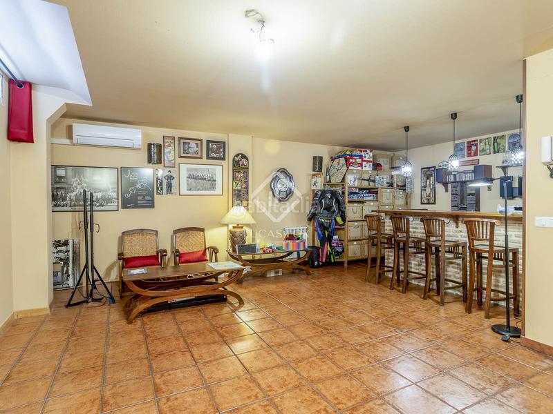 Foto 6bff3aca-f339-411f-be82-1c53313450d7. Chalet con riscaldamento parcheggio piscina in Palomas Madrid