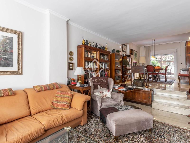 Foto cbeb3985-848e-4887-9e8c-7de1bbdc1aaf. Chalet con riscaldamento parcheggio piscina in Palomas Madrid