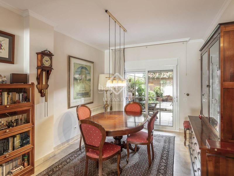 Foto d31a13c1-84ec-4cac-816f-c94624eade7f. Chalet con riscaldamento parcheggio piscina in Palomas Madrid