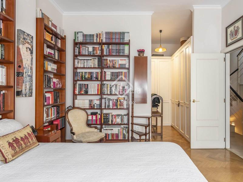 Foto d7dbd252-a216-4120-b3f4-4580a7148a05. Chalet con riscaldamento parcheggio piscina in Palomas Madrid