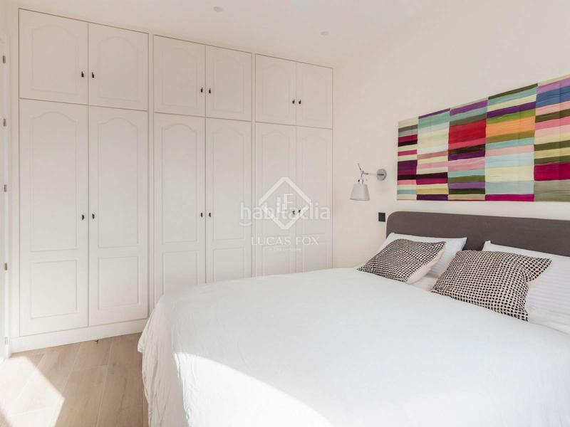 Foto 0ac9ff22-7c3b-44c6-a65f-a794d61202e1. Affitto appartamento con riscaldamento in Ibiza Madrid