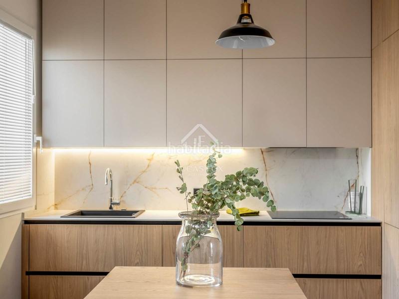 Foto 11510eb2-198c-4182-9961-5593e9a9a743. Affitto appartamento con riscaldamento in Ibiza Madrid