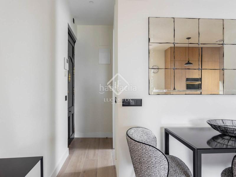 Foto ceb2a73e-494f-4601-b8b5-52269c3d1e56. Affitto appartamento con riscaldamento in Ibiza Madrid