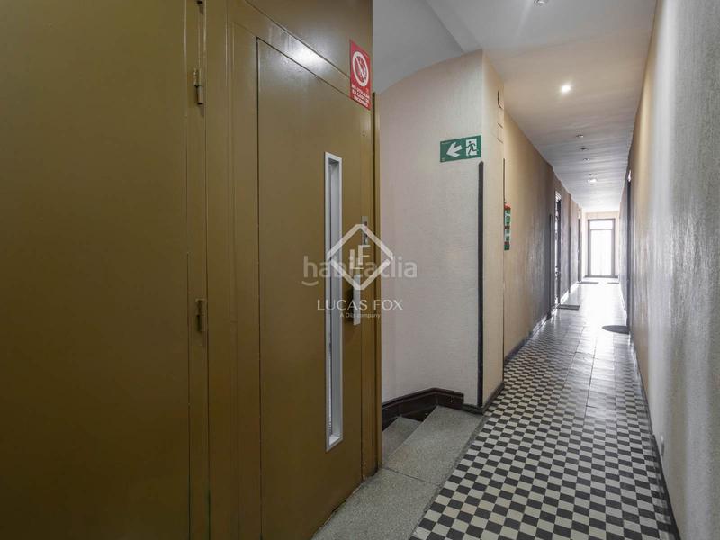 Foto 912f0b32-fa0d-4e73-b500-17fb79e54e78. Alquiler piso ático con vistas al retiro de 1 dormitorio en alquiler en retiro, en Madrid