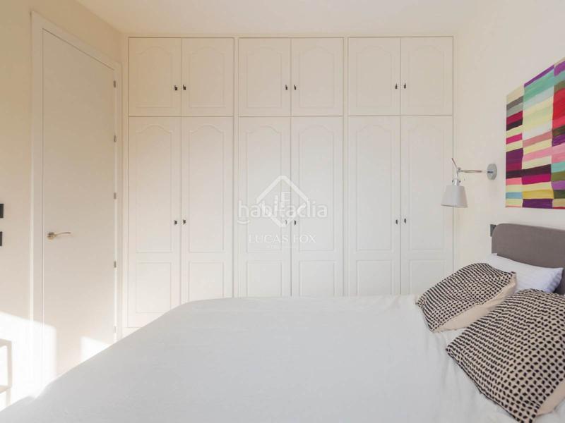 Foto fc25293d-2387-4322-a0cb-1dd626b530cb. Alquiler piso ático con vistas al retiro de 1 dormitorio en alquiler en retiro, en Madrid