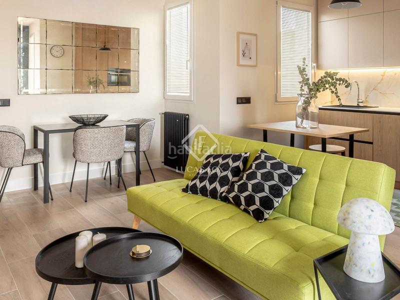 Foto 839c3ea8-db58-46e6-b3e5-a818acd3b48c. Lloguer pis amb calefacció a Ibiza Madrid