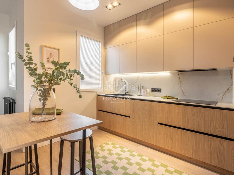 Foto 266089dd-7484-4786-9309-fc98ad5e2a4f. Location appartement avec chauffage dans Ibiza Madrid