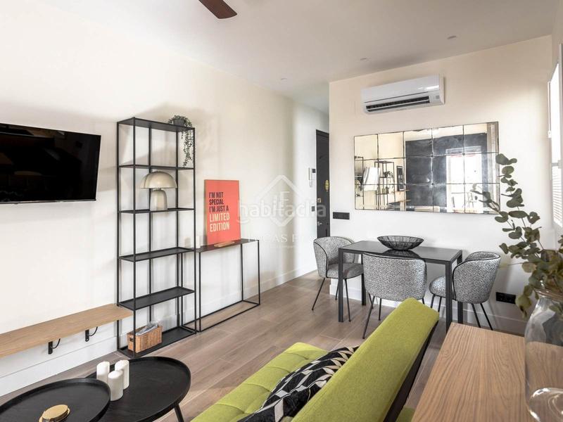 Foto 588113c3-090b-470d-80eb-de7e233aefd1. Location appartement avec chauffage dans Ibiza Madrid