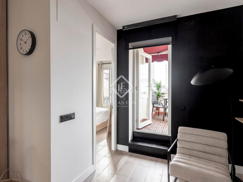 Foto 6abd1af7-09d7-42ae-b414-8d4cb77e65e5. Location appartement avec chauffage dans Ibiza Madrid