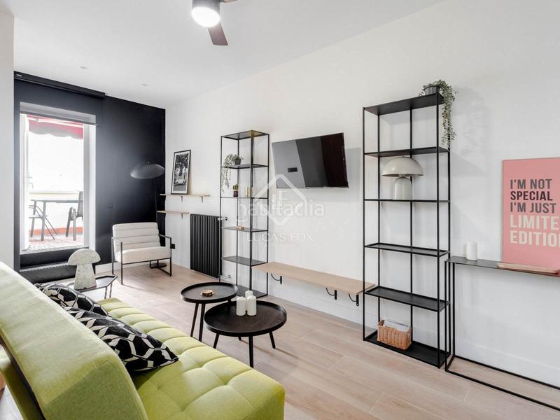 Foto 6cdb4c70-398c-418c-9c8c-2a414a70a8dc. Location appartement avec chauffage dans Ibiza Madrid