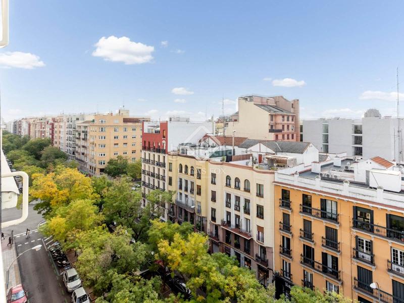 Foto 87ff1a43-f2d9-400d-8d6d-90dd600c0012. Location appartement avec chauffage dans Ibiza Madrid